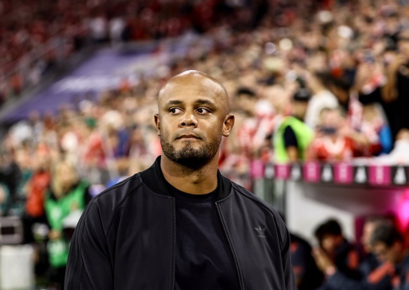 Otkriveno kako je Bayernu u zadnji trenutak propao transfer. Nisu mu ni odgovorili na 'uvredljivu' ponudu