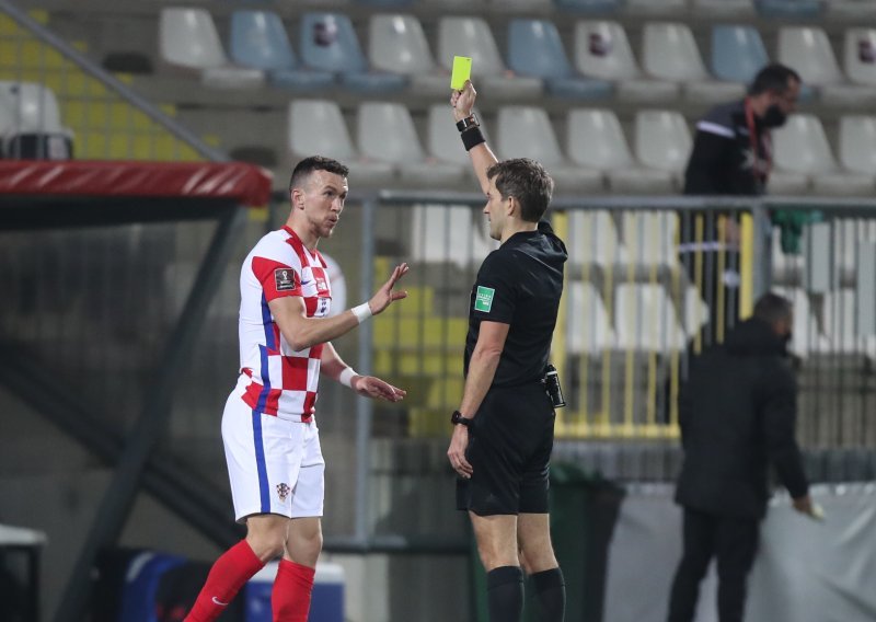 Evo tko će suditi Hrvatskoj protiv Farskih otoka