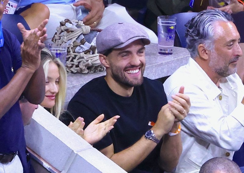 Što je Mateo Kovačić noćas radio u New Yorku?