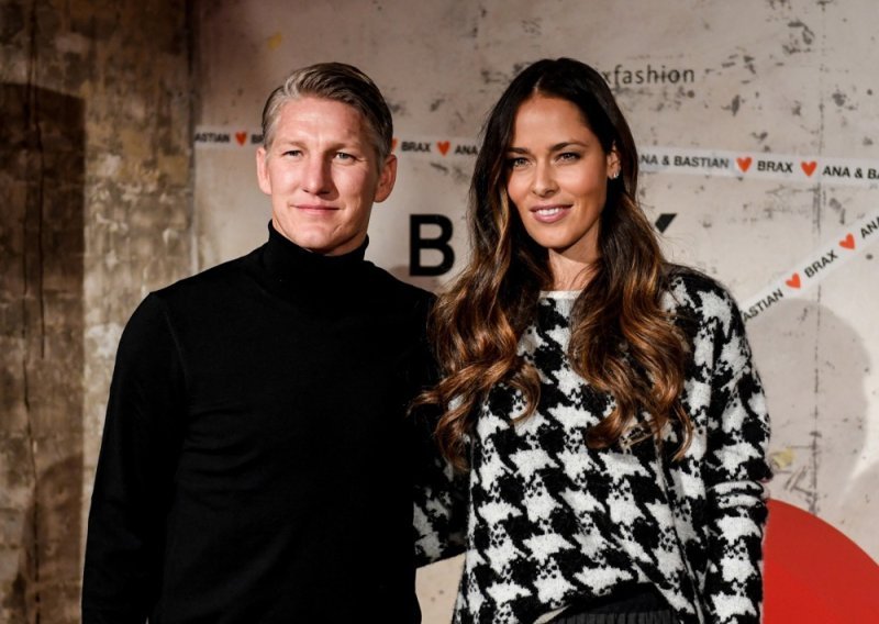 Dogovor postignut: Evo kako Ana Ivanović i Bastian Schweinsteiger dijele milijune i nekretnine
