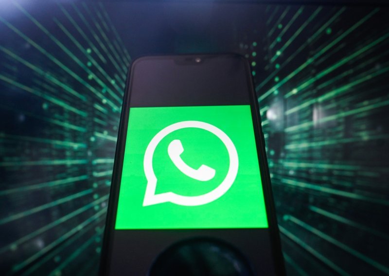 Kruži nova prijevara putem WhatsAppa, nemojte nasjesti na nju
