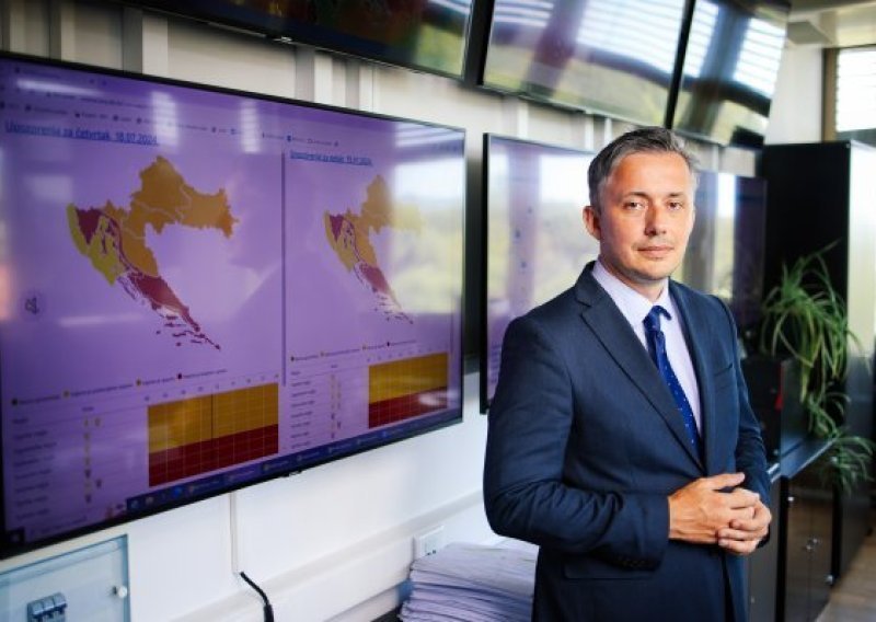 Šef DHMZ-a otkrio što nas čeka nakon ekstremnih oborina i kakva jesen je pred vratima