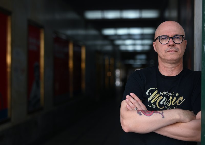 Aleksandar Hemon: Međunarodna zajednica više ne postoji, ostali su samo fašisti i kolaboranti