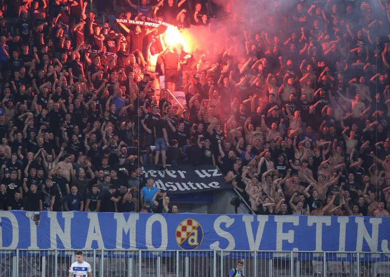 Dinamo prodaje pakete ulaznica za Europu. Evo svih informacija