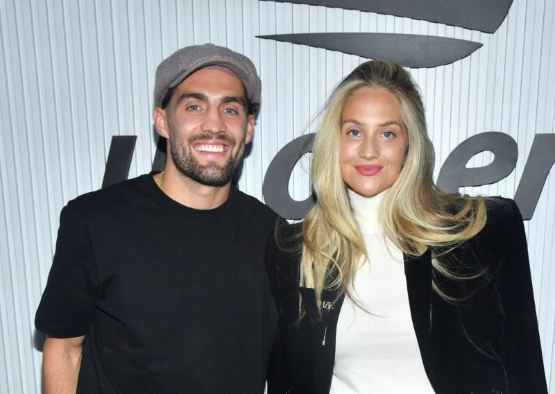 Izabel Kovačić oduševila elegancijom u New Yorku: Ovo se zove tihi luksuz
