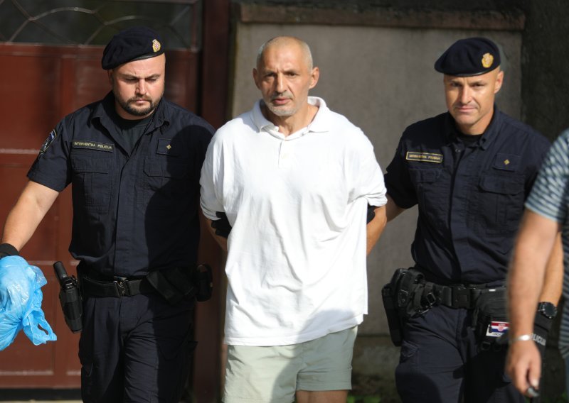 Određen istražni zatvor osumnjičeniku za teško ubojstvo žene u Tenji