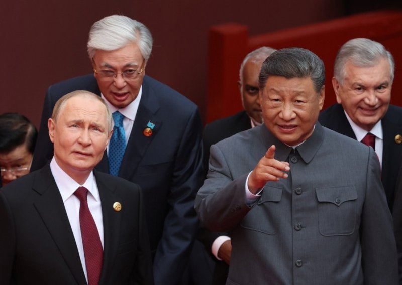 Putin i Xi o besmrtnosti: Organe je moguće presađivati iznova i iznova