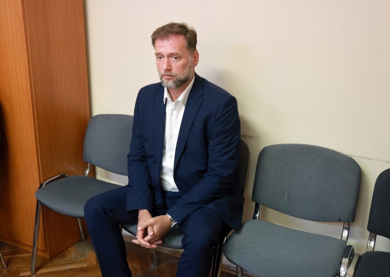 Banožić danas opet na sudu zbog prometne nesreće, svjedočit će prometni vještak