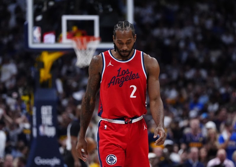 Skandal trese NBA: Momčad 'ispod stola' plaćala najveću zvijezdu