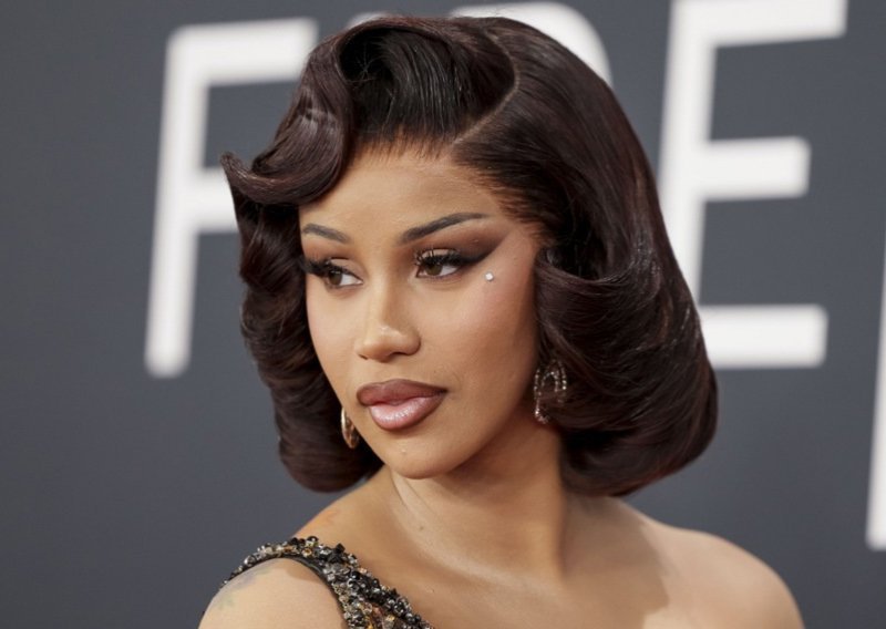 Reperica Cardi B ne mora platiti milijune: Porota je oslobodila krivnje za napad