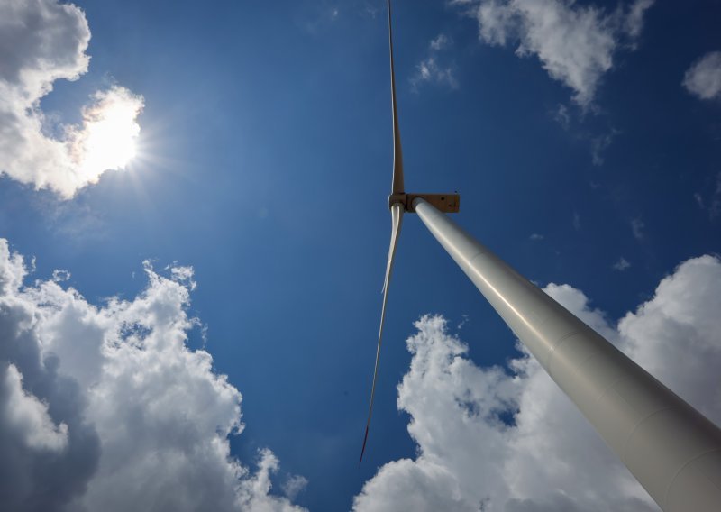 Možemo li: Hrvatska do 2030. na 100% obnovljivoj energiji