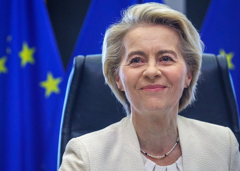 Von der Leyen preživjela oba glasanja o nepovjerenju
