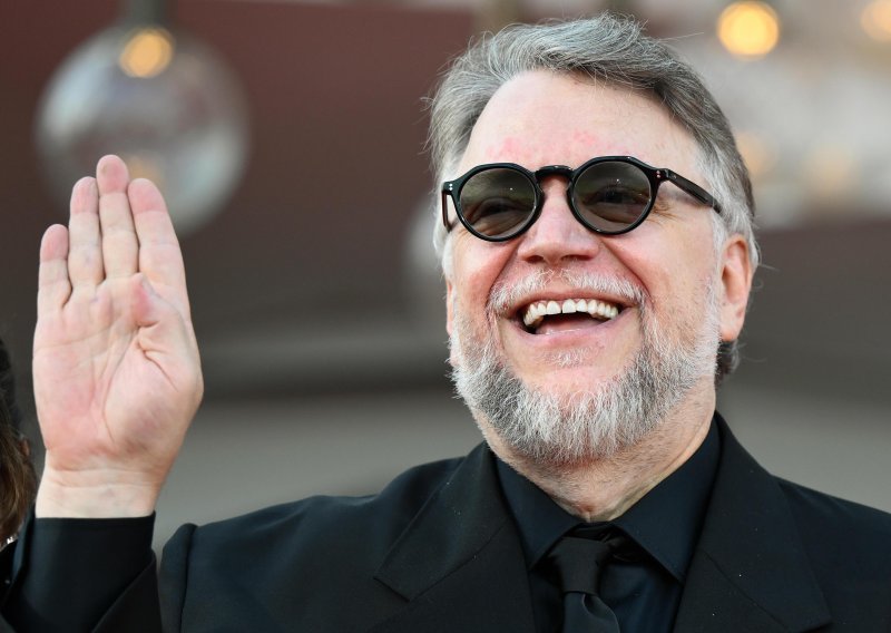 Frankenstein kao metafora za tech elitu? Del Toro: 'Radije bih umro nego koristio AI'