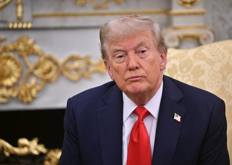 Trump će preimenovati Ministarstvo obrane u 'Ministarstvo rata', nižu se kritike
