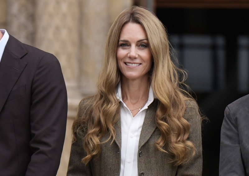Nakon teškog razdoblja, Kate Middleton vraća se svojoj omiljenoj tradiciji