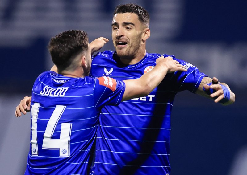 Kulenović se ne slaže s legendom; evo što je rekao na pitanje koje zanima sve navijače Dinama
