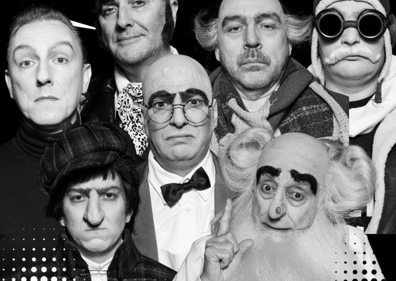Legendarna grupa T.N.T. stiže u Kerempuh u režiji Marija Kovača