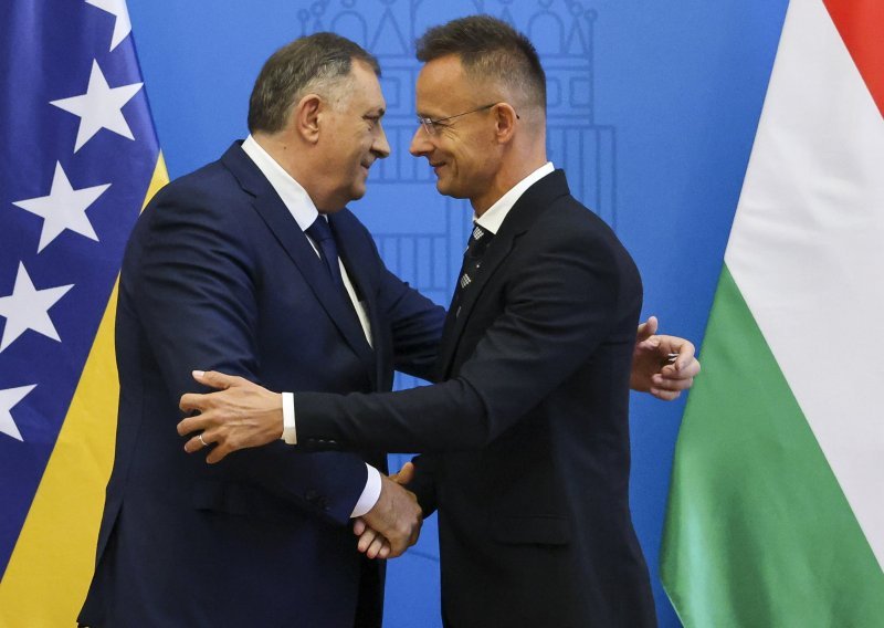Dodik: 'Trebamo se osloboditi Althee u BiH. Tražit ćemo ruske prijatelje da nam pomognu'