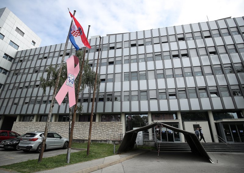 Dobra vijest za onkološke bolesnike: Vlada pomaže u izgradnji prihvatilišta pored zagrebačkih bolnica