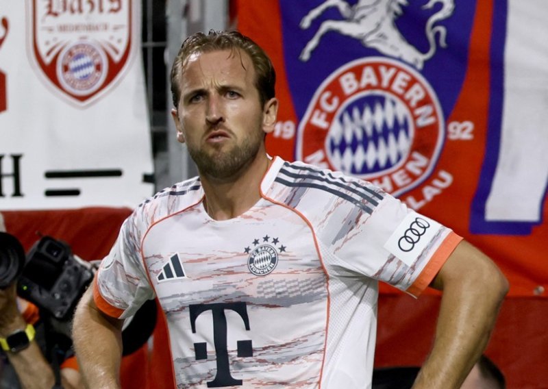 Harry Kane izazvao totalni kaos u Bayernu; ovome se nitko u Münchenu nije nadao