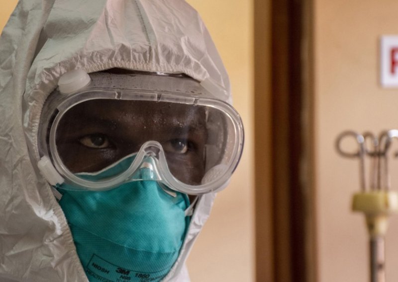Smrtonosni virus u DR Kongu: Ebola u pokrajini Kasai