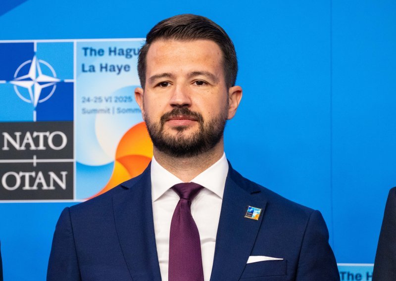 Crnogorski predsjednik: Vlada moja zemlje vodi šizofrenu politiku prema Hrvatskoj