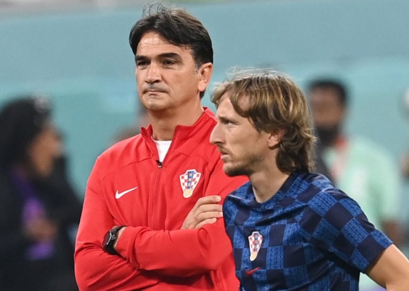 Zlatko Dalić otkrio što bi mogao biti najveći problem protiv Farskih Otoka
