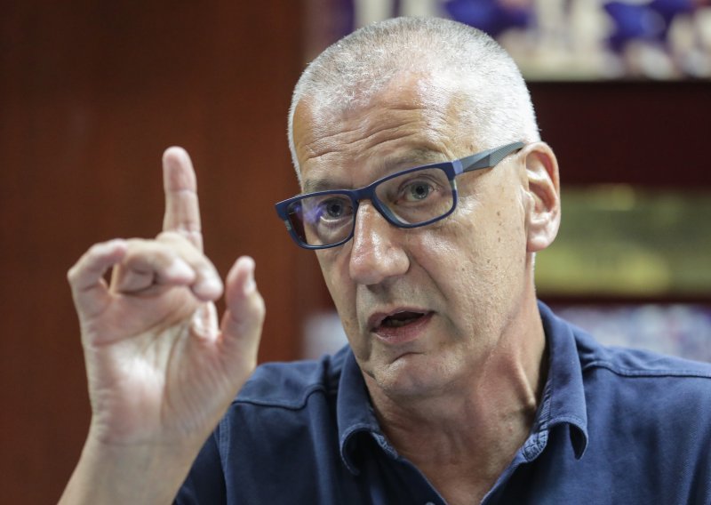 Aco Petrović poslao žestoku poruku čelnicima HKS-a: Bilo bi moralno da su odstupili, ali...