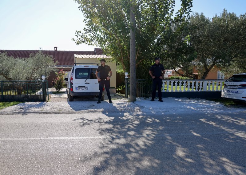 Poznati detalji pucnjave kod Zadra: Muškarac u bolnici, jedna osoba uhićena