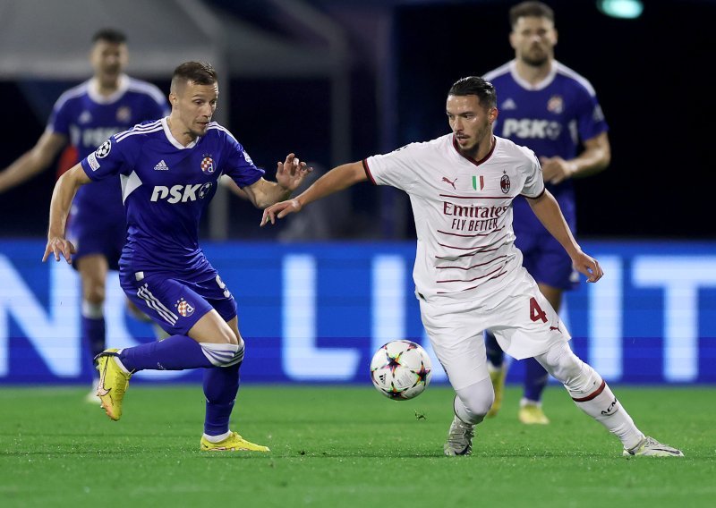 Navijači Dinama u deliriju: Najveći transfer u povijesti SHNL-a!
