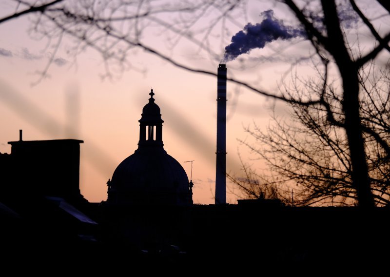 Kriva matematika za računanje CO2 emisija