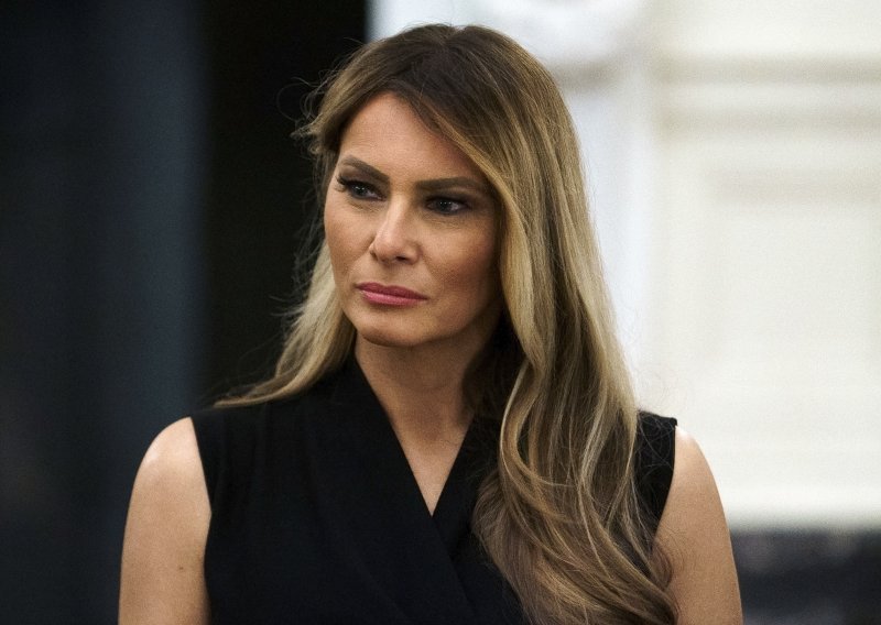Melania Trump vratila se u Bijelu kuću, a s ovime se svi slažu: Izgleda fantastično