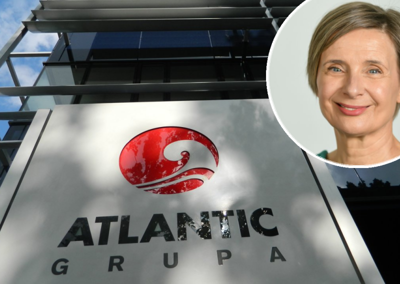 Novo ime u upravi Atlantic Grupe: Ima 20 godina iskustva i velike projekte iza sebe