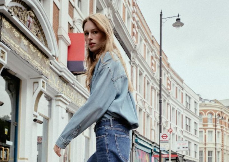 Zara ima hit traperice za jesen: Laskaju svakoj figuri, a koštaju 36 eura