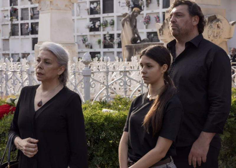Ne mogu prestati gledati: Netflixov hit koji je zaludio Hrvate