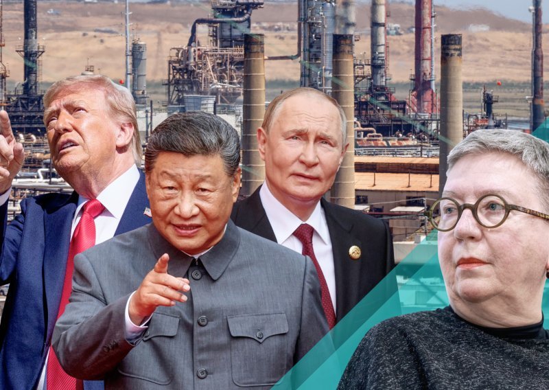 Putin je najveći diplomatski žongler na svijetu - ono što je napravio može samo KGB-ovska lukava lisica
