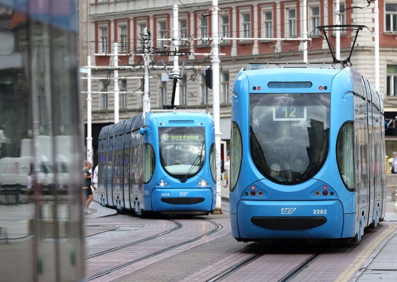 ZET ima važnu obavijest, evo što se mijenja od ponedjeljka