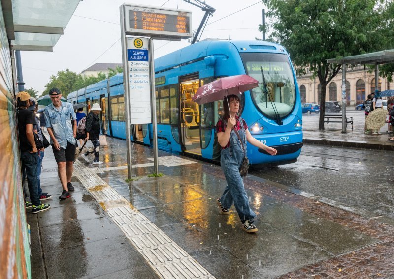 Od danas važne promjene u ZET-ovom voznom redu, evo što se mijenja