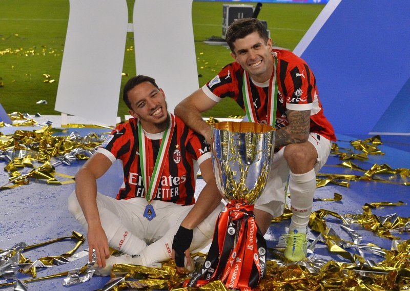 Evo što je Vaha rekao o novom Dinamovom pojačanju; usporedio ga je s jednim Vatrenim