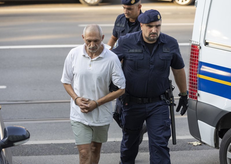 DORH se oglasio o teškom ubojstvu žene kod Osijeka, suprug ide u istražni zatvor