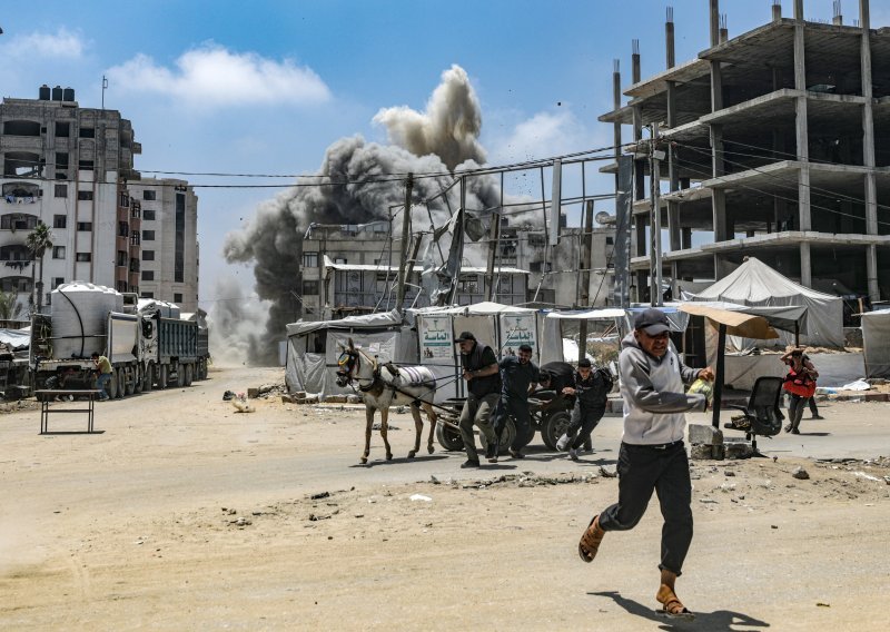 Luksemburg namjerava priznati Palestinu
