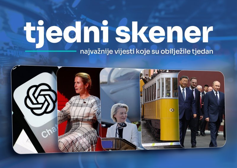 Pekinška medijska patka na zadnjem sjedištu Putinova auta: Kako je nastao novi svjetski poredak