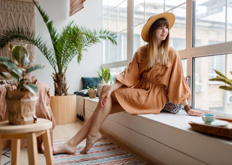 Zaboravite na brendiranu odjeću: Dizajn interijera novi je statusni simbol