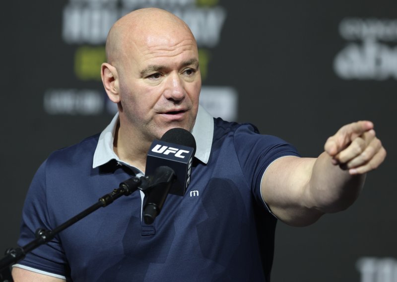 UFC izgubio na sudu i mora borcima isplatiti 375 milijuna dolara