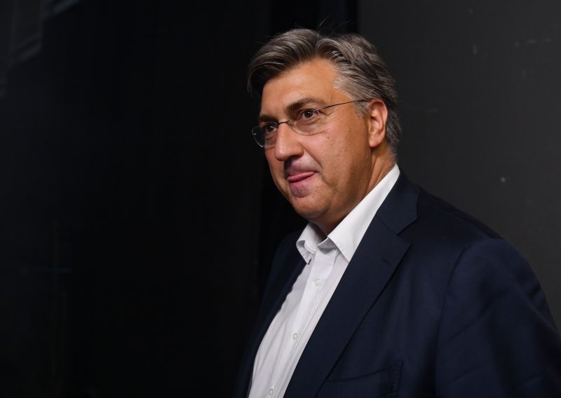 Plenković dao intervju za CNN: Mi imamo rješenje za Mađarsku i Slovačku