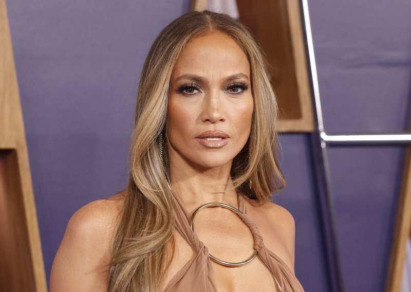 Ovakvu Jennifer Lopez malo tko bi prepoznao: Potpuna transformacija sve je iznenadila