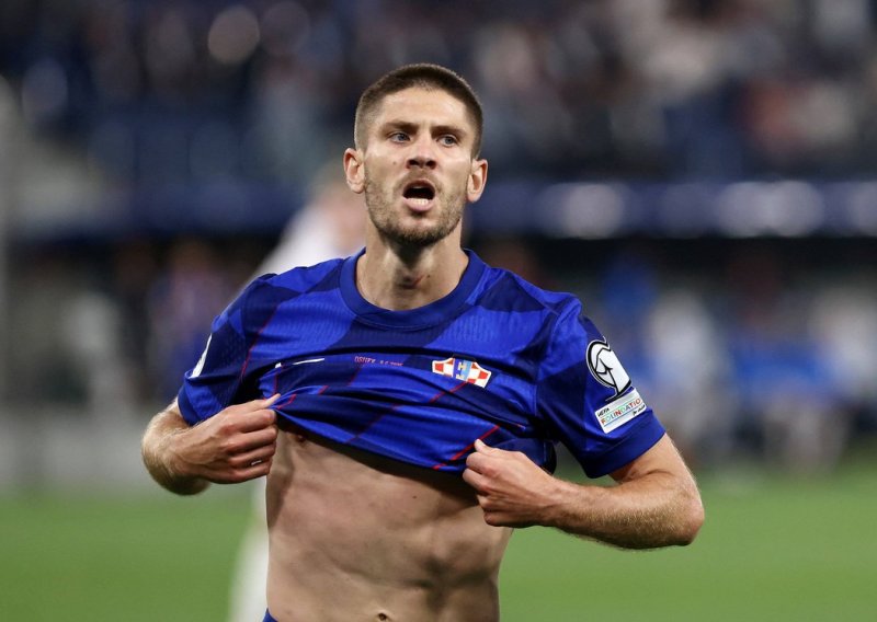 Kramarić slomio domaćine nakon krasne akcije Hrvatske