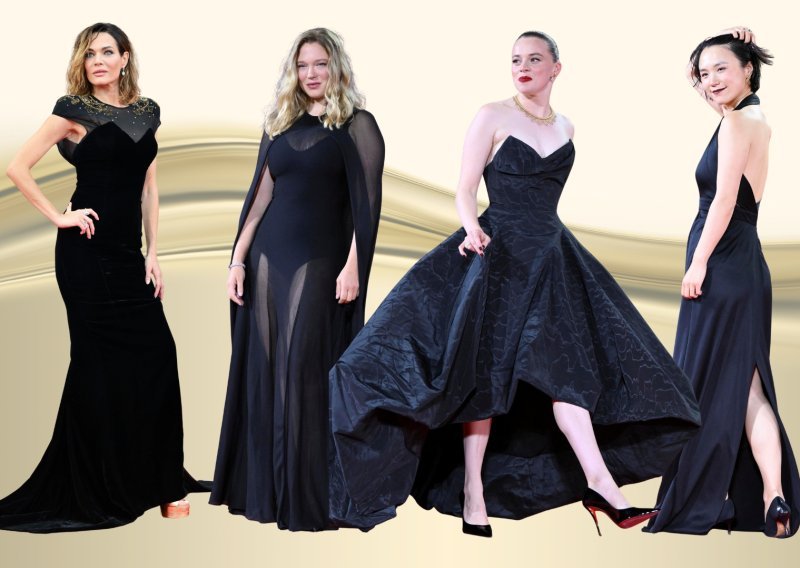 Bezvremenska elegancija: Ovom modnom klasiku popularnost ne blijedi
