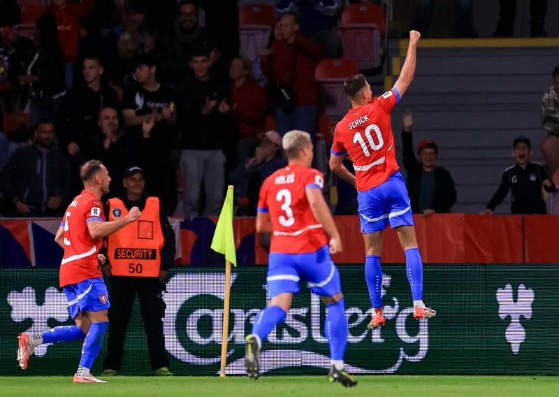 Najveći rival Hrvatske u borbi za SP slavio na nezgodnom gostovanju