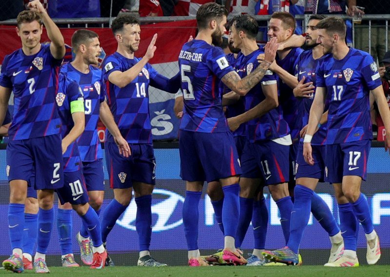 Hrvatska ušla među nositelje na Svjetskom prvenstvu!